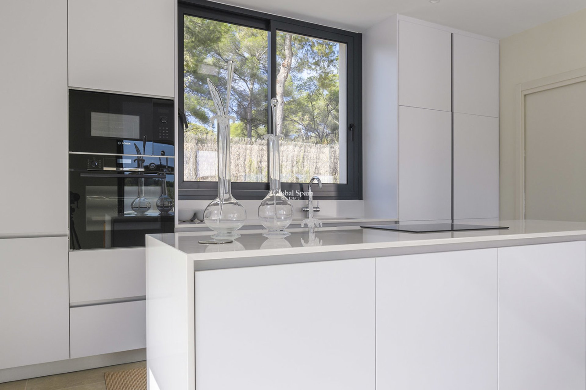 Wiederverkauf - VILLA -
LAS COLINAS GOLF RESORT - Costa Blanca