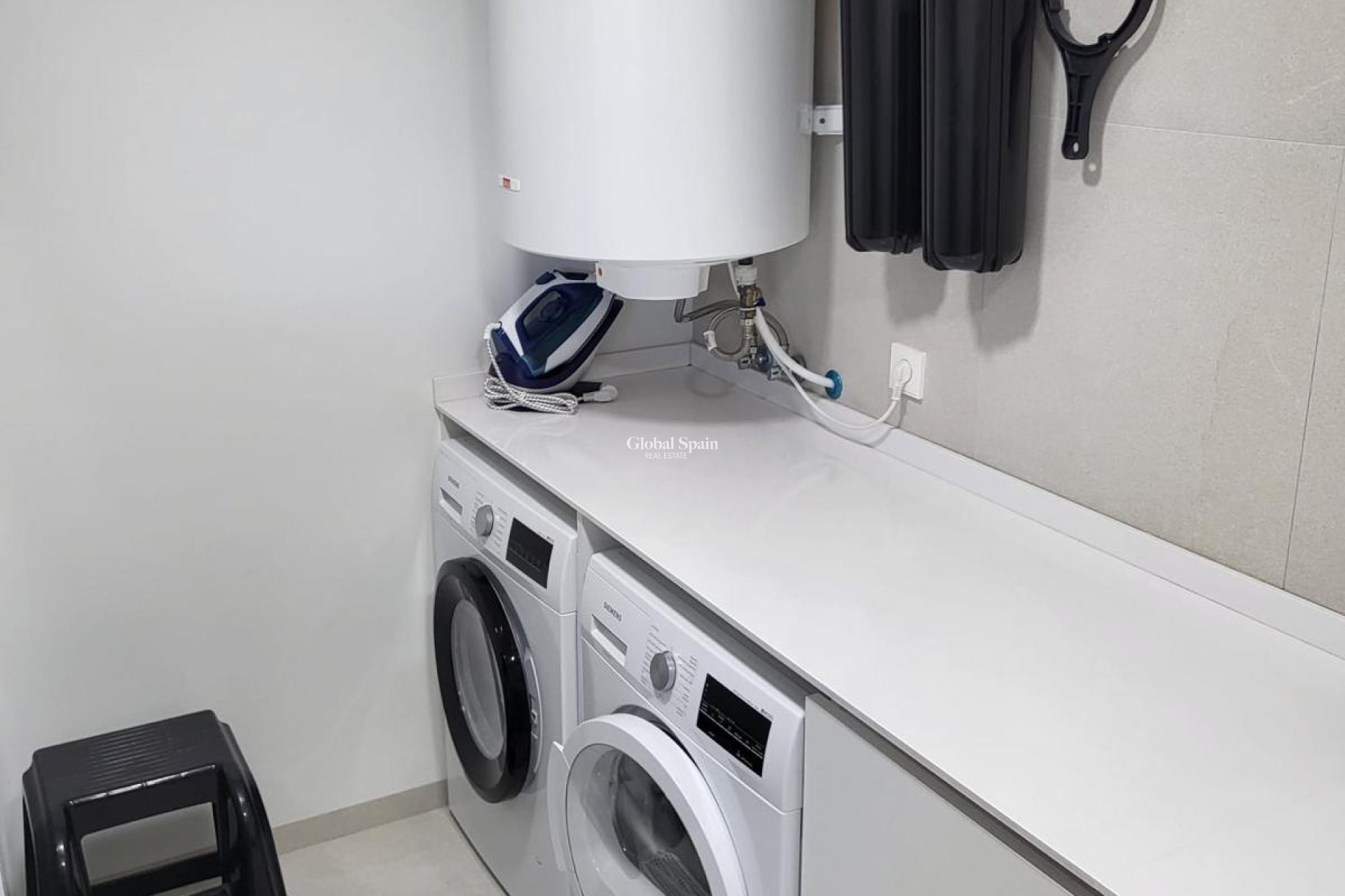 Wiederverkauf - VILLA -
LAS COLINAS GOLF RESORT - Costa Blanca