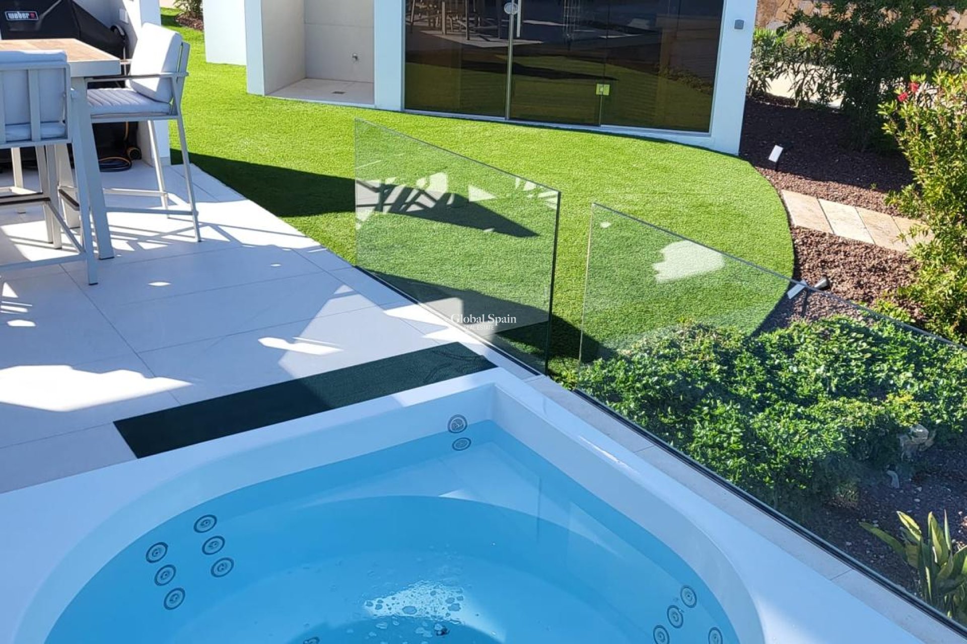 Wiederverkauf - VILLA -
LAS COLINAS GOLF RESORT - Costa Blanca