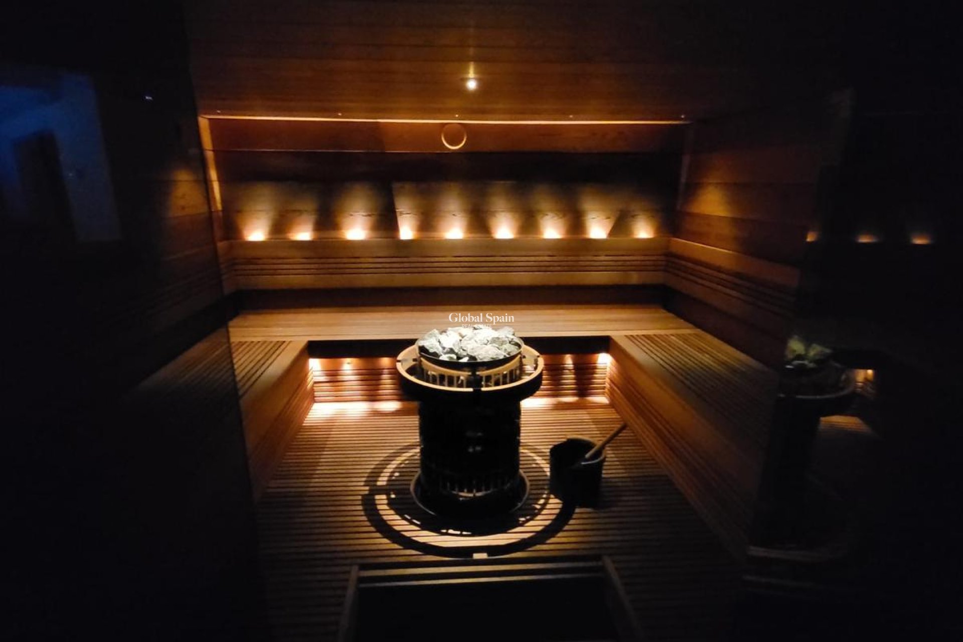 Wiederverkauf - VILLA -
LAS COLINAS GOLF RESORT - Costa Blanca