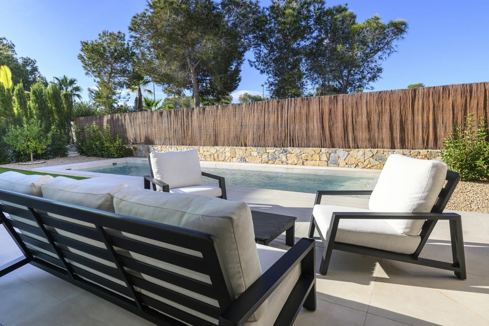 Wiederverkauf - VILLA -
LAS COLINAS GOLF RESORT - Costa Blanca