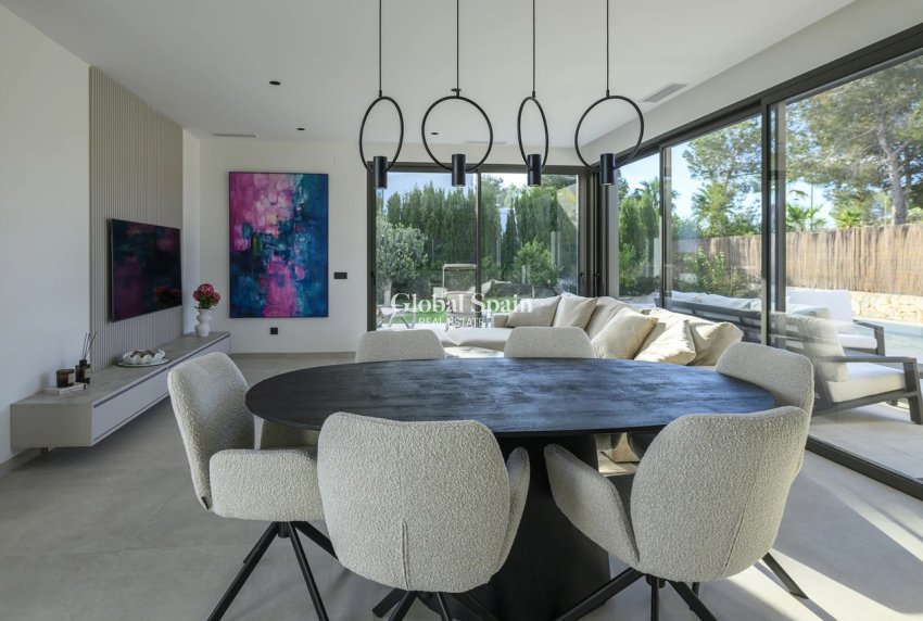 Wiederverkauf - VILLA -
LAS COLINAS GOLF RESORT - Costa Blanca