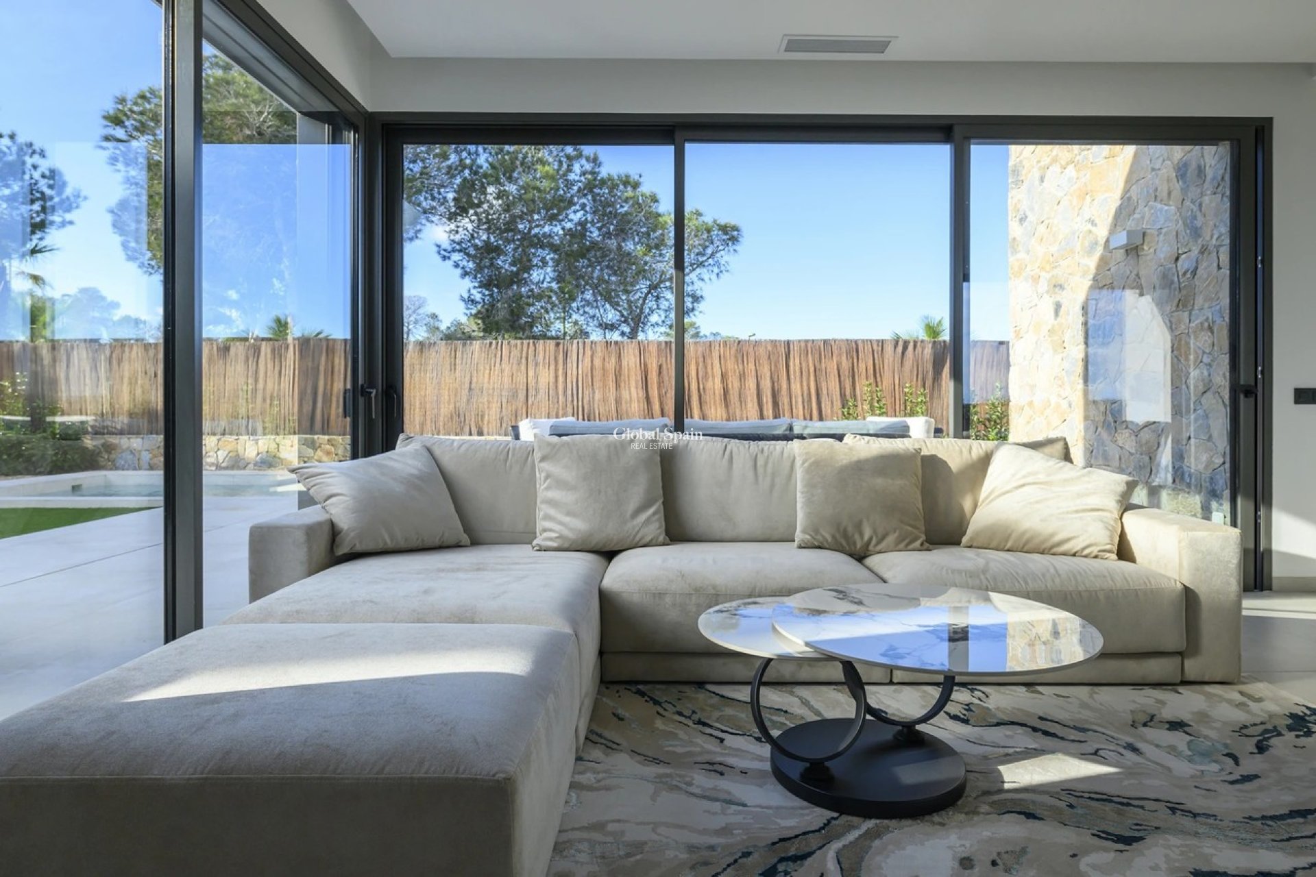 Wiederverkauf - VILLA -
LAS COLINAS GOLF RESORT - Costa Blanca