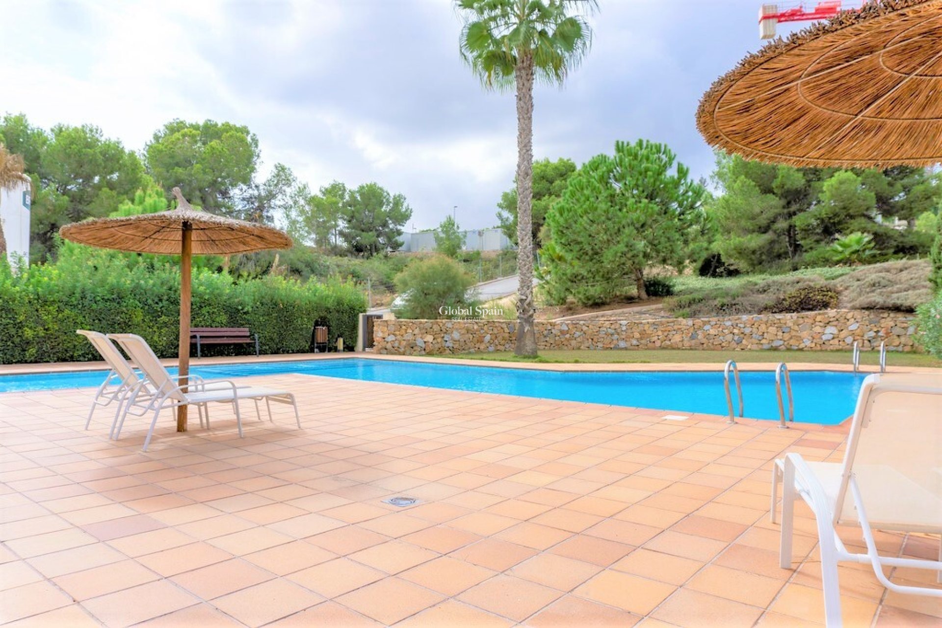 Wiederverkauf - VILLA -
LAS COLINAS GOLF RESORT - Inland