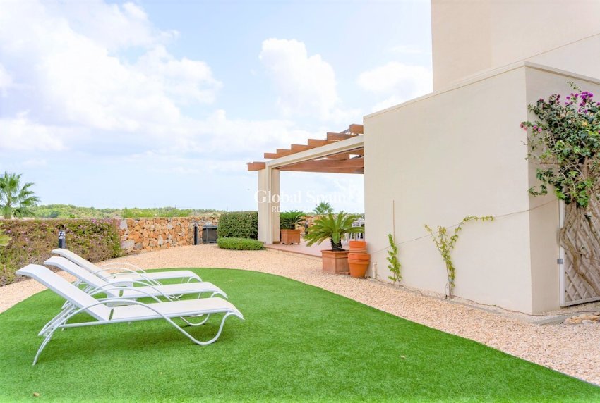 Wiederverkauf - VILLA -
LAS COLINAS GOLF RESORT - Inland
