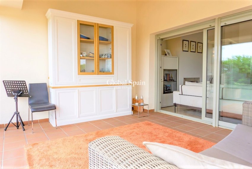 Wiederverkauf - VILLA -
LAS COLINAS GOLF RESORT - Inland