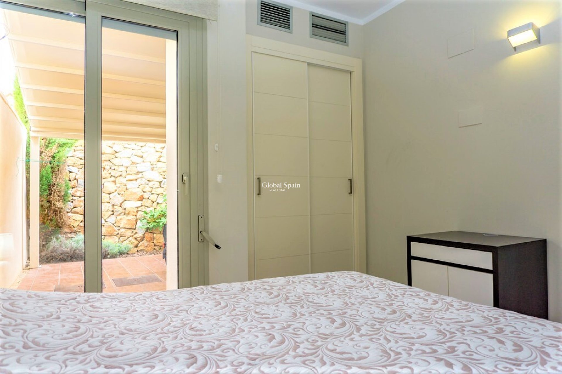 Wiederverkauf - VILLA -
LAS COLINAS GOLF RESORT - Inland