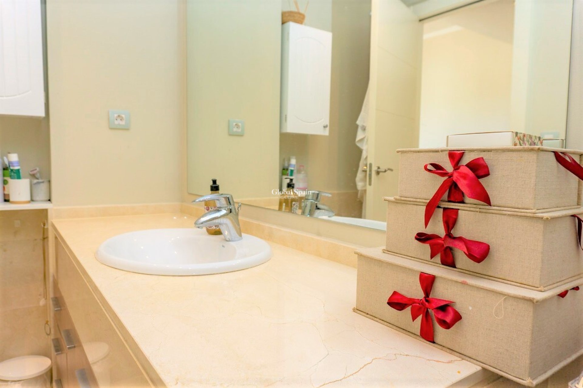 Wiederverkauf - VILLA -
LAS COLINAS GOLF RESORT - Inland