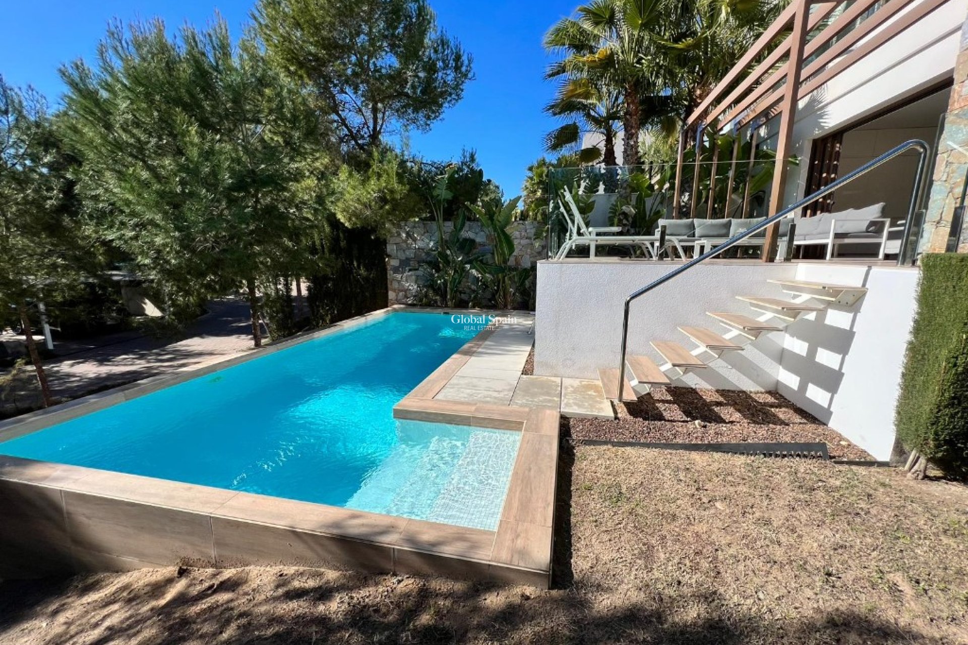 Wiederverkauf - Villa -
LAS COLINAS GOLF RESORT - Las Colinas Golf