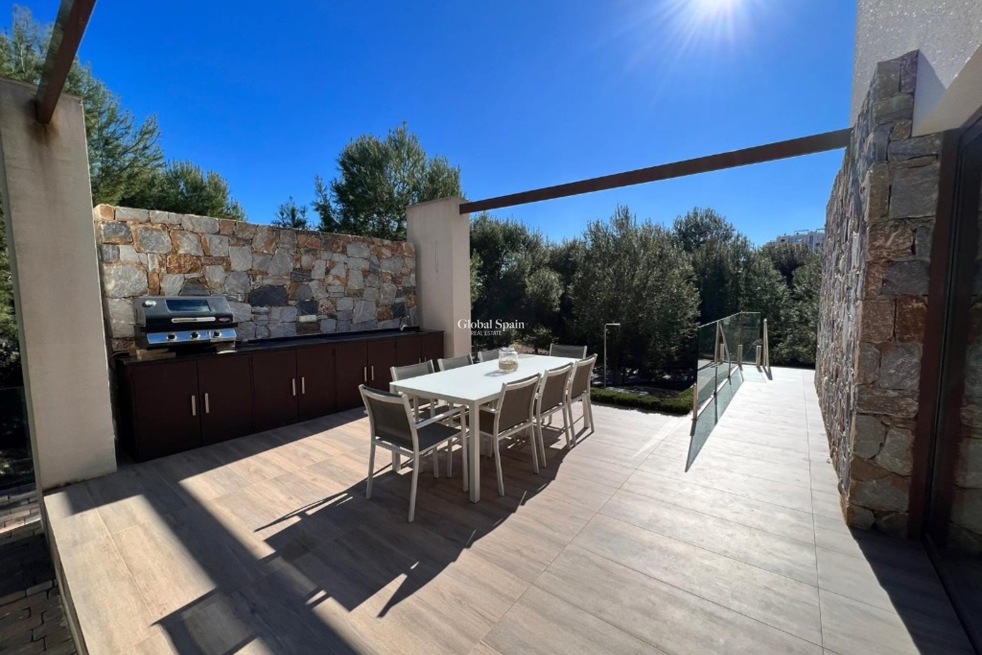 Wiederverkauf - Villa -
LAS COLINAS GOLF RESORT - Las Colinas Golf