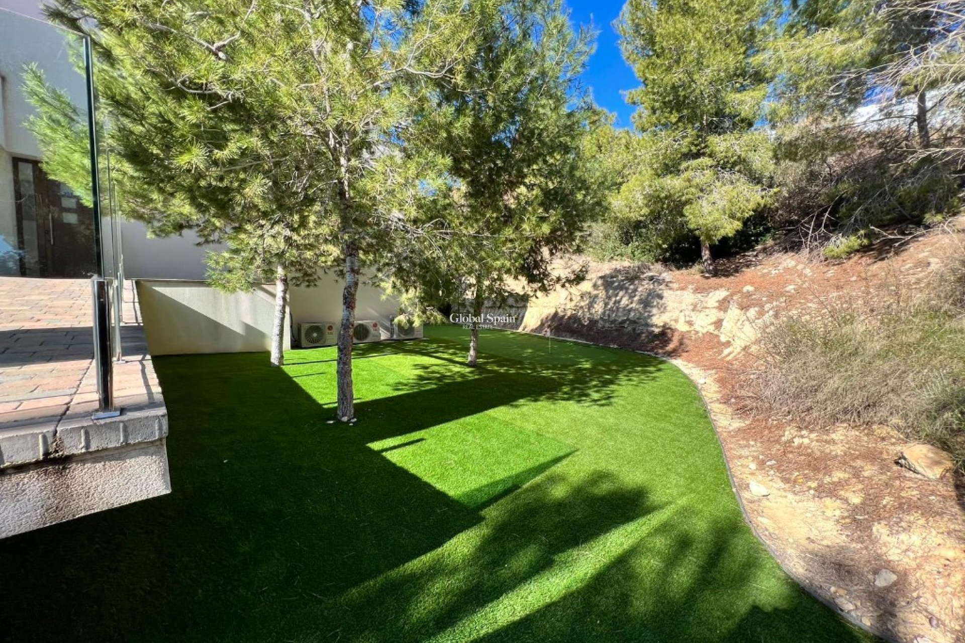 Wiederverkauf - Villa -
LAS COLINAS GOLF RESORT - Las Colinas Golf