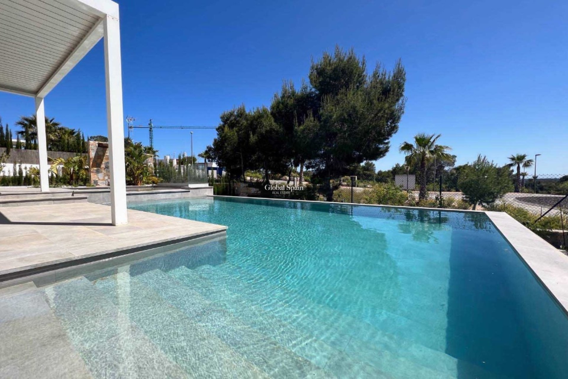 Wiederverkauf - Villa -
LAS COLINAS GOLF RESORT - Las Colinas Golf