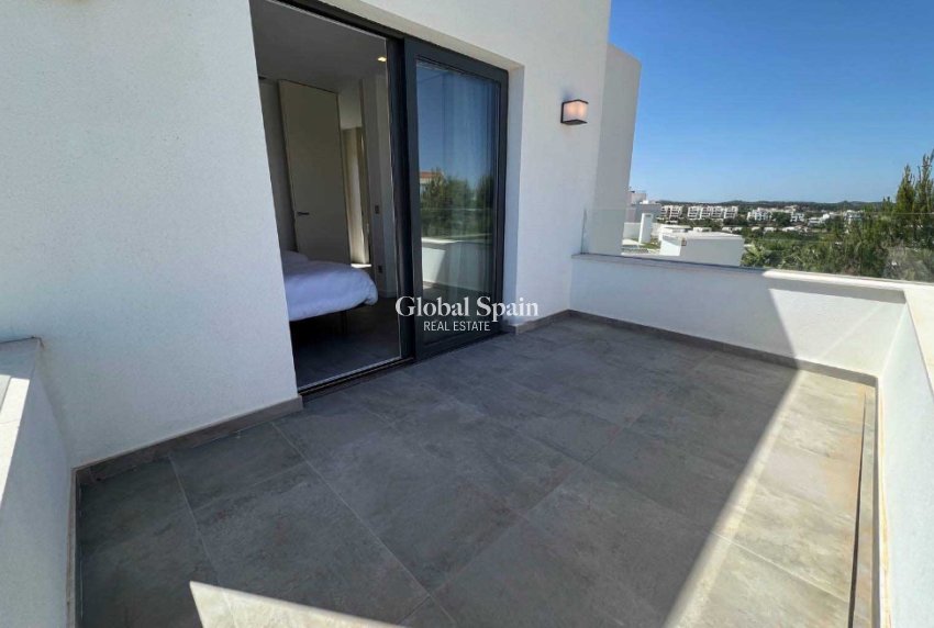 Wiederverkauf - Villa -
LAS COLINAS GOLF RESORT - Las Colinas Golf