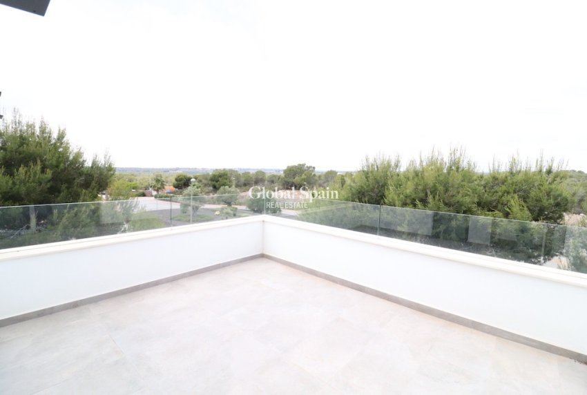 Wiederverkauf - Villa -
LAS COLINAS GOLF RESORT - Las Colinas Golf