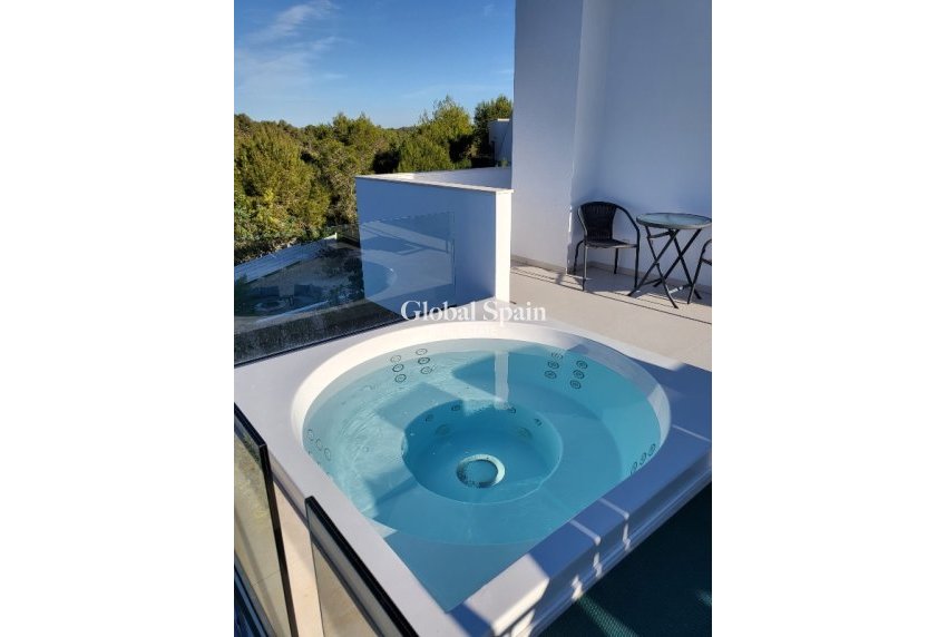 Wiederverkauf - Villa -
LAS COLINAS GOLF RESORT - Las Colinas Golf