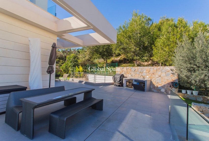 Wiederverkauf - Villa -
LAS COLINAS GOLF RESORT - Las Colinas Golf