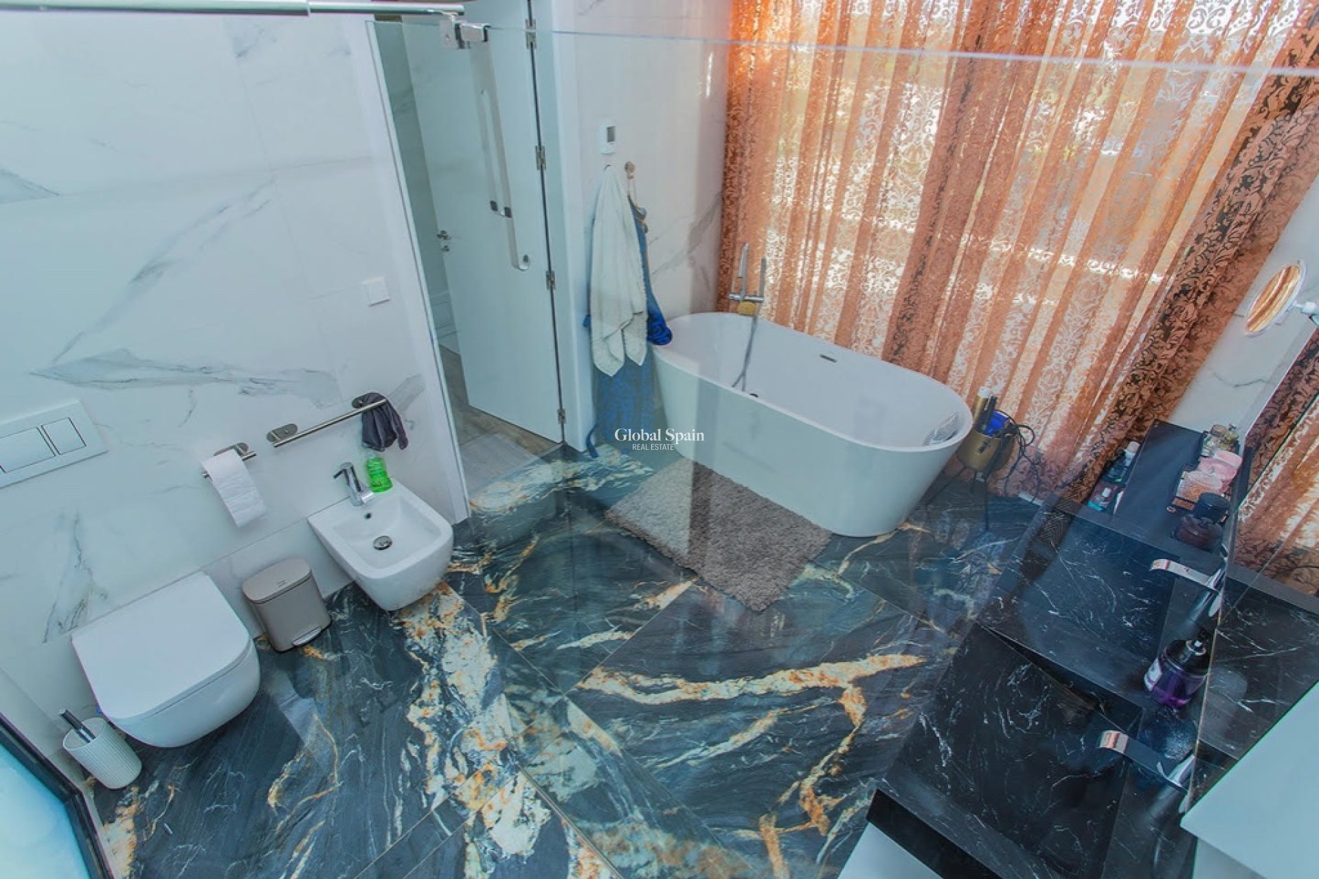 Wiederverkauf - Villa -
LAS COLINAS GOLF RESORT - Las Colinas Golf