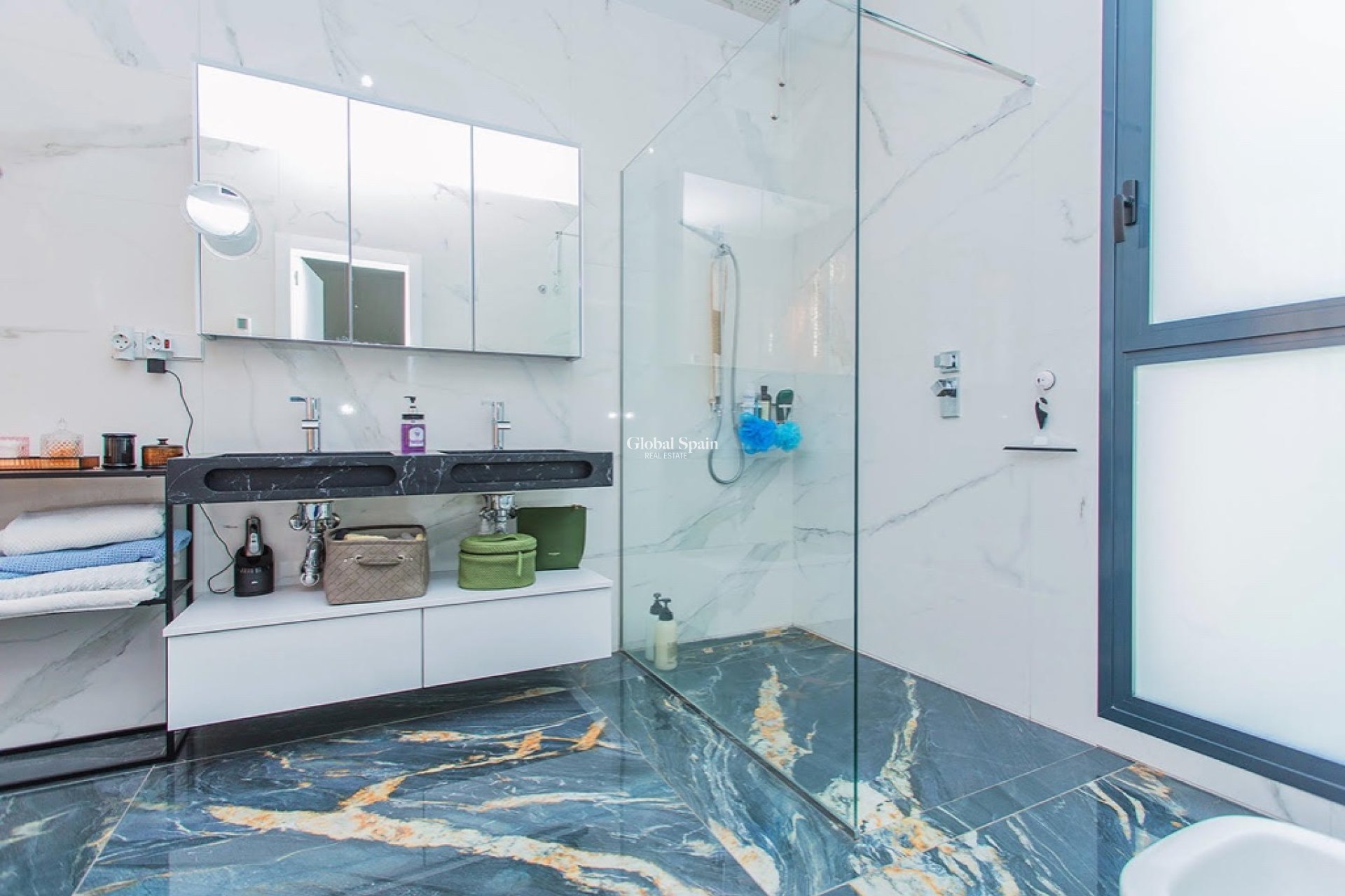 Wiederverkauf - Villa -
LAS COLINAS GOLF RESORT - Las Colinas Golf