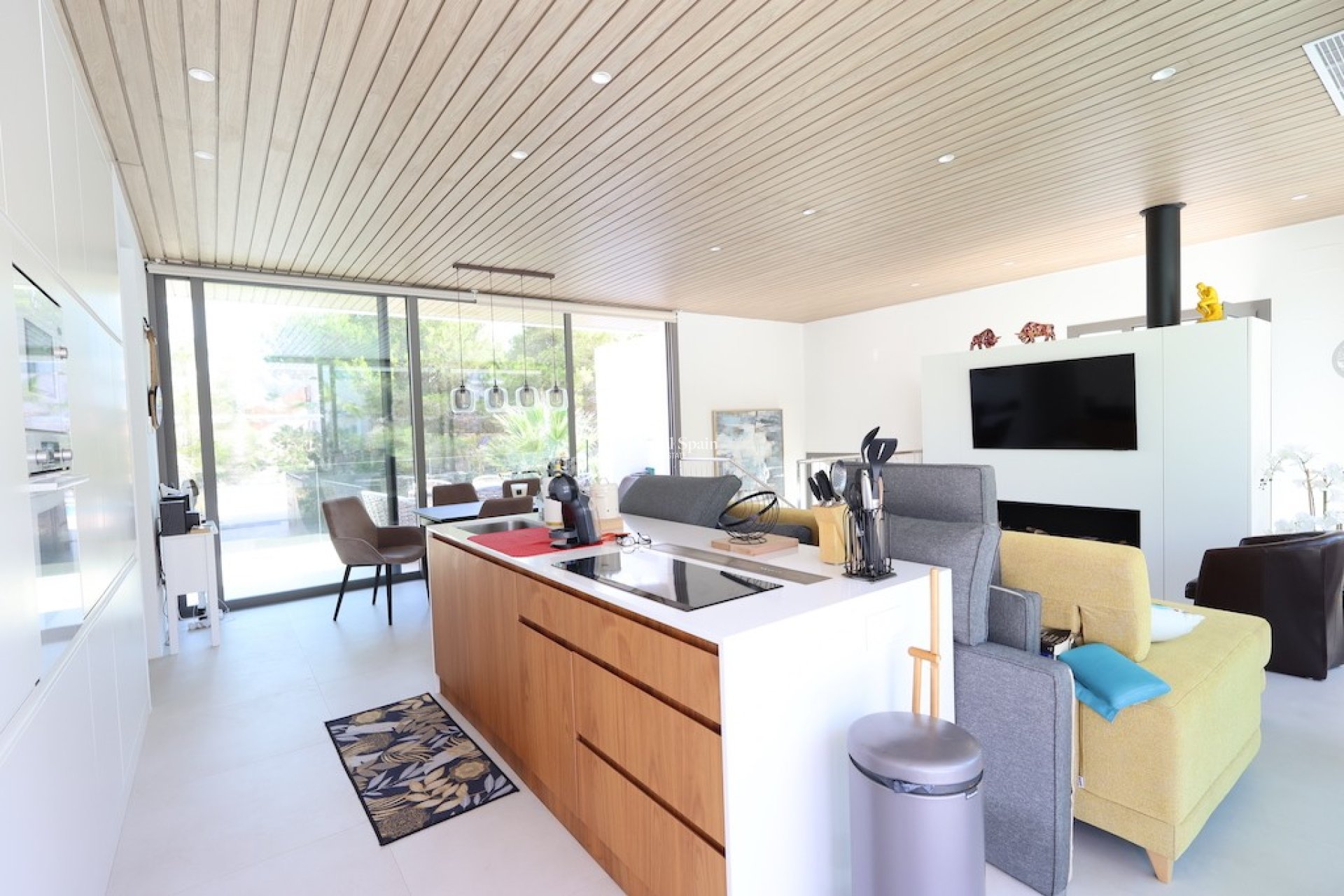 Wiederverkauf - Villa -
LAS COLINAS GOLF RESORT - Las Colinas Golf