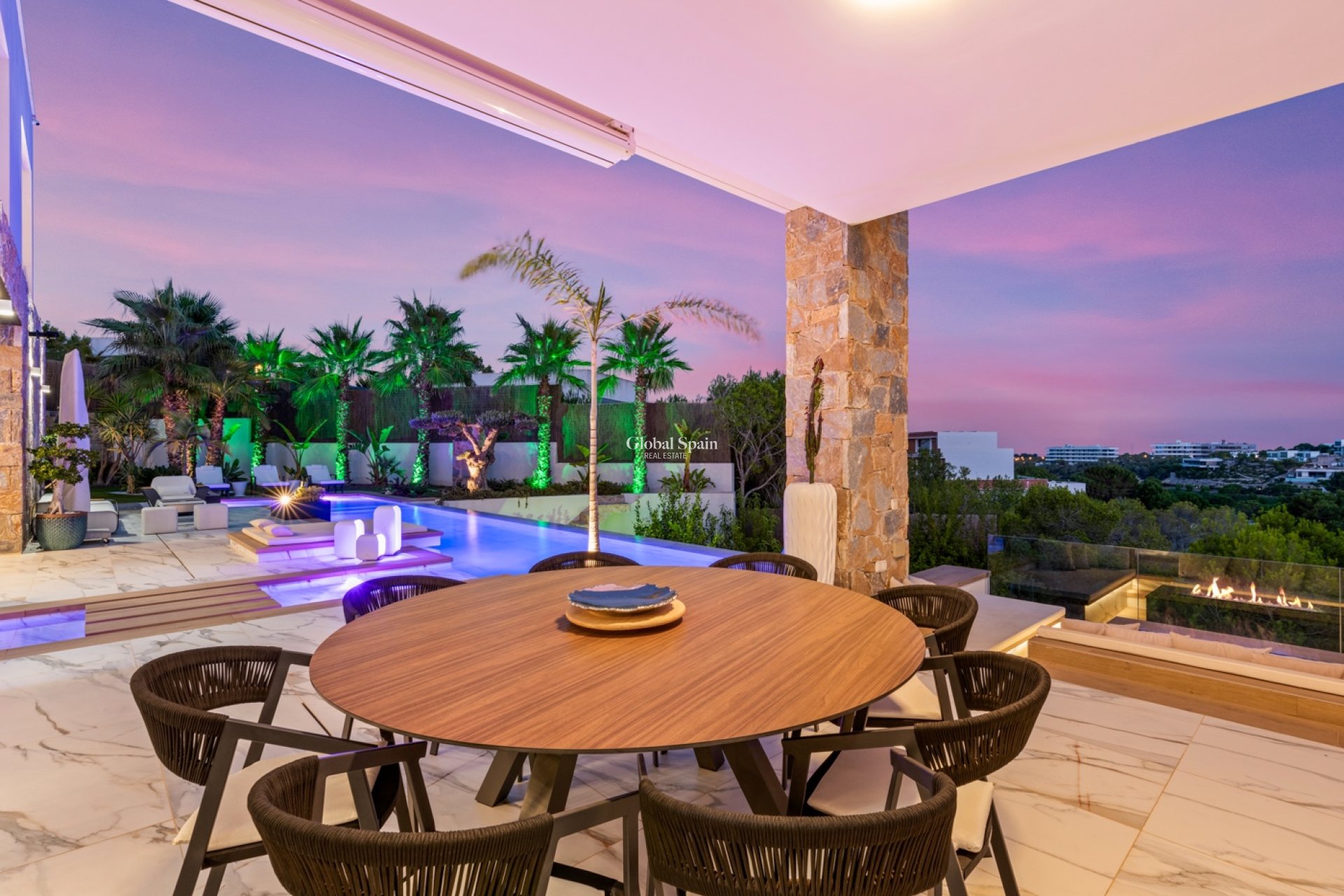 Wiederverkauf - VILLA -
LAS COLINAS GOLF RESORT - Las Colinas Golf