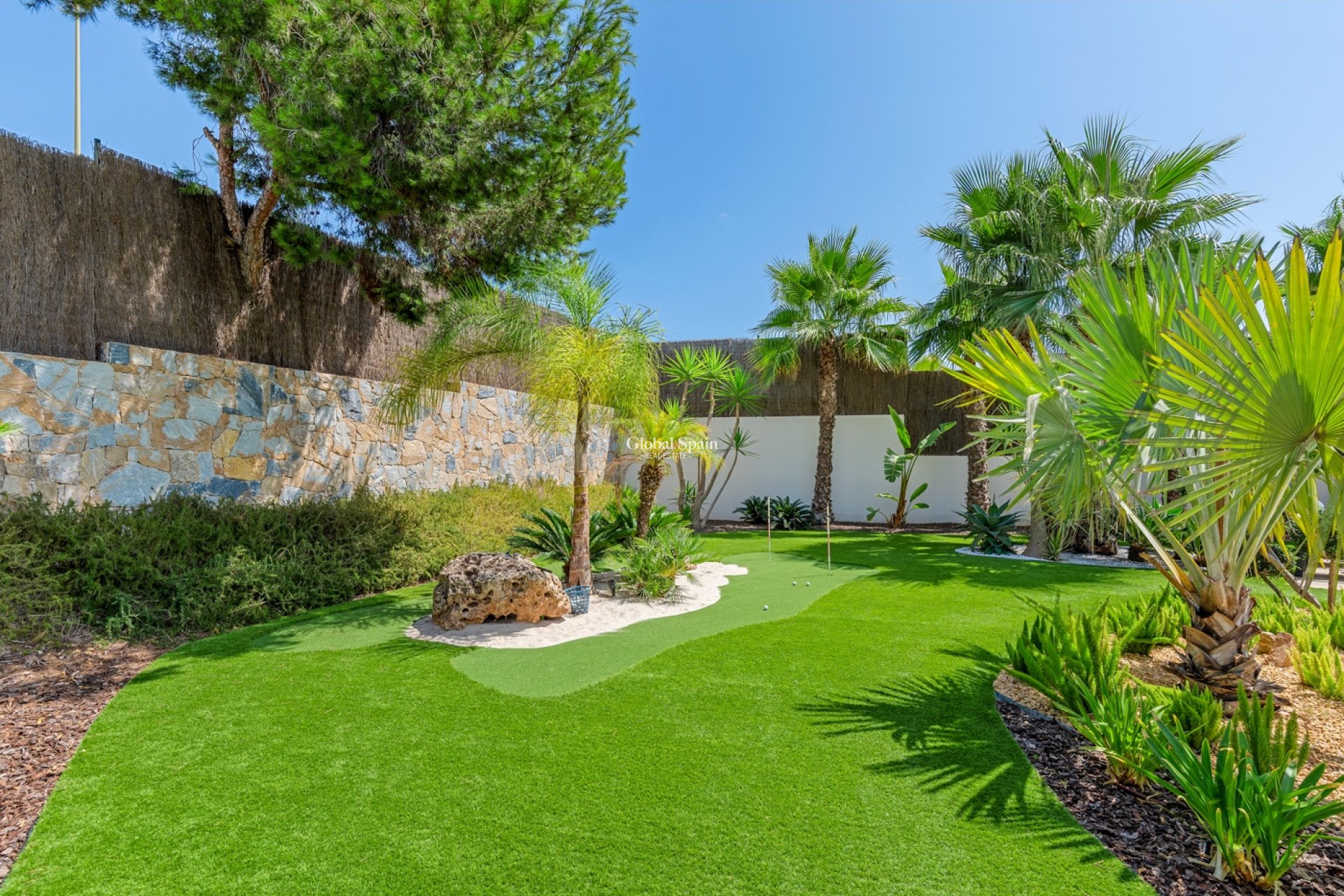 Wiederverkauf - VILLA -
LAS COLINAS GOLF RESORT - Las Colinas Golf