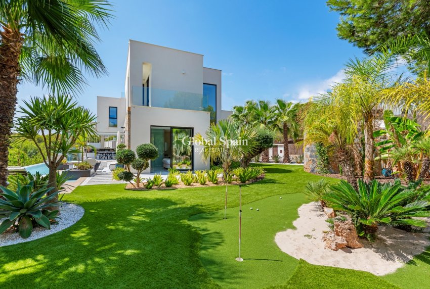 Wiederverkauf - VILLA -
LAS COLINAS GOLF RESORT - Las Colinas Golf