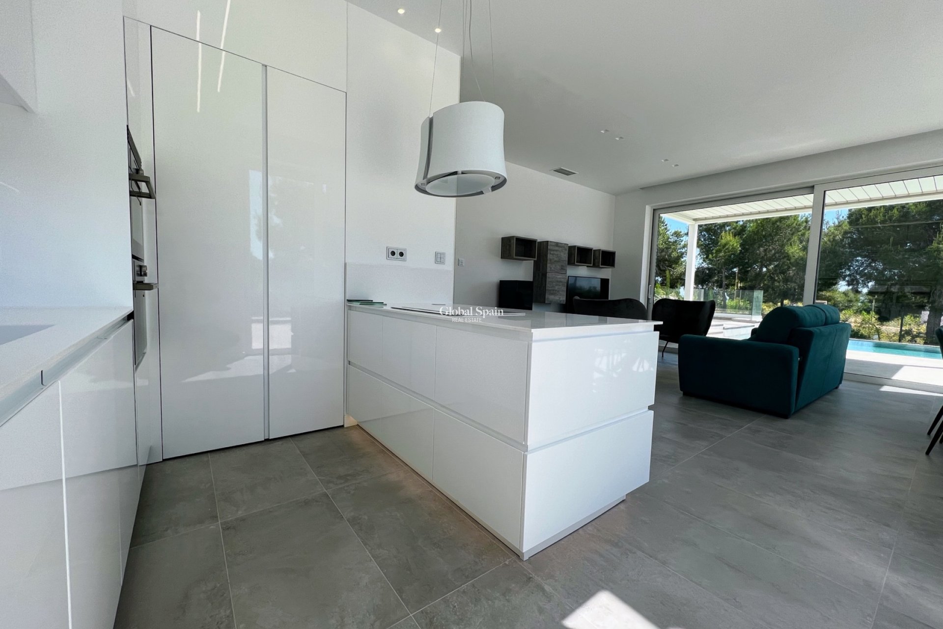 Wiederverkauf - Villa -
LAS COLINAS GOLF RESORT