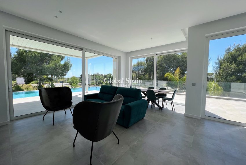 Wiederverkauf - Villa -
LAS COLINAS GOLF RESORT