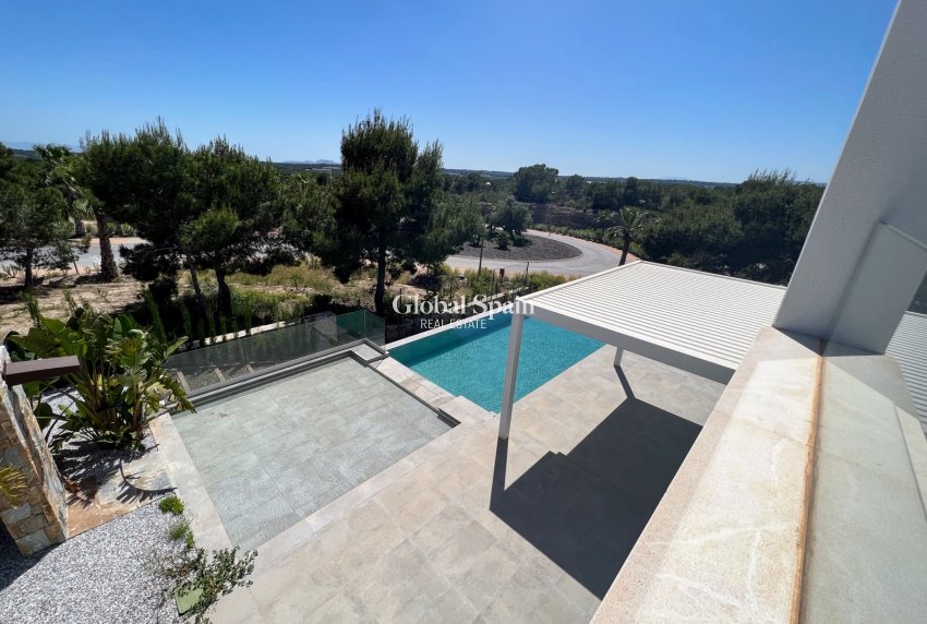 Wiederverkauf - Villa -
LAS COLINAS GOLF RESORT