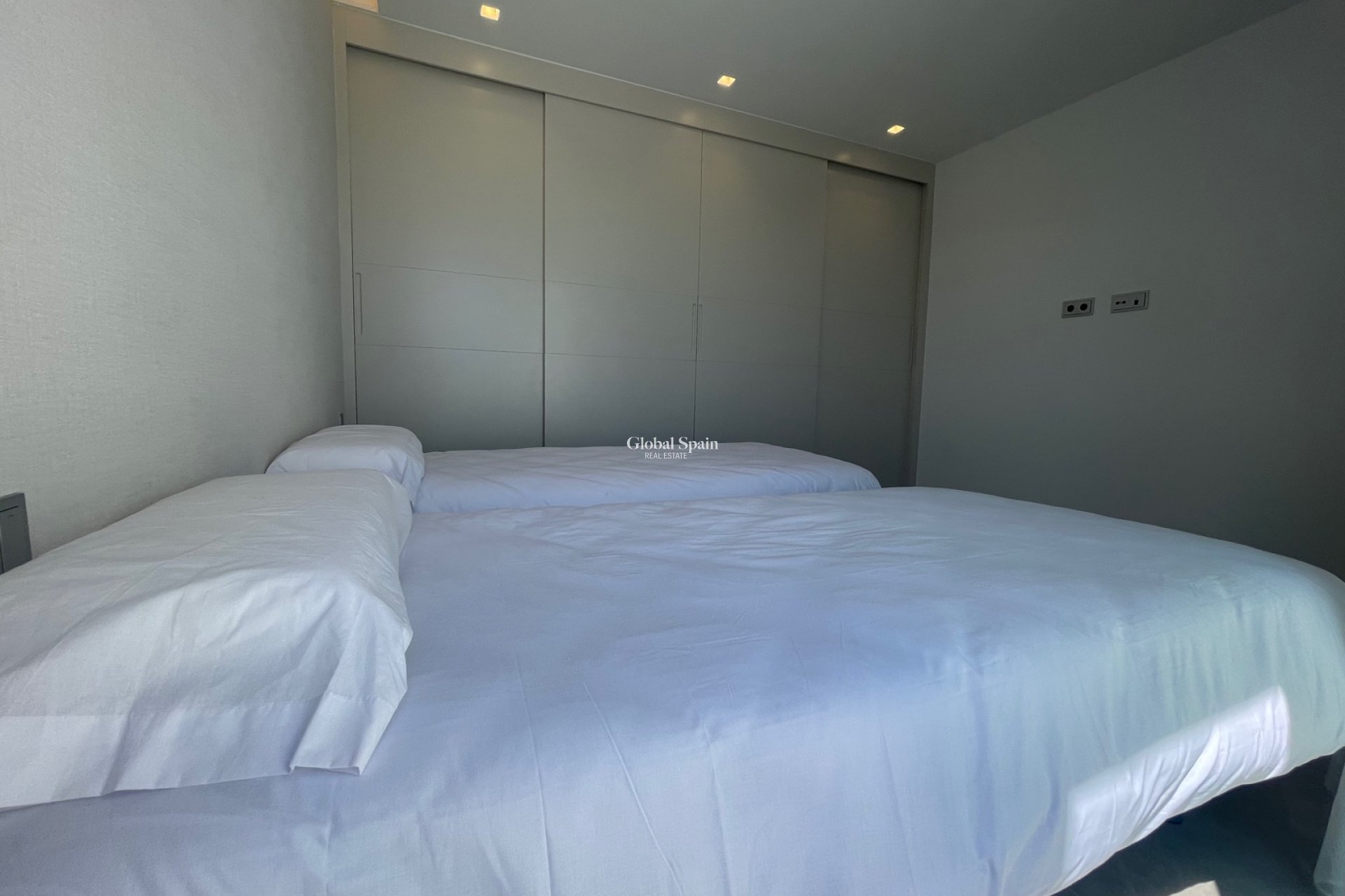 Wiederverkauf - Villa -
LAS COLINAS GOLF RESORT