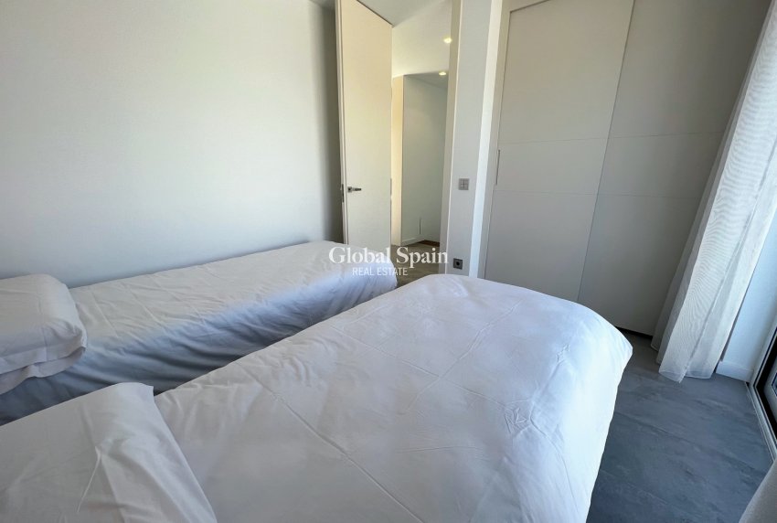 Wiederverkauf - Villa -
LAS COLINAS GOLF RESORT