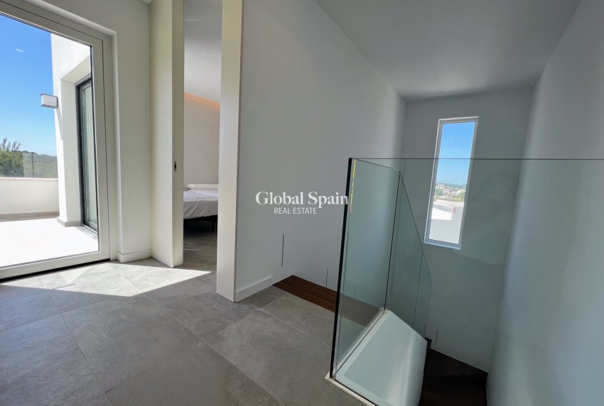 Wiederverkauf - Villa -
LAS COLINAS GOLF RESORT