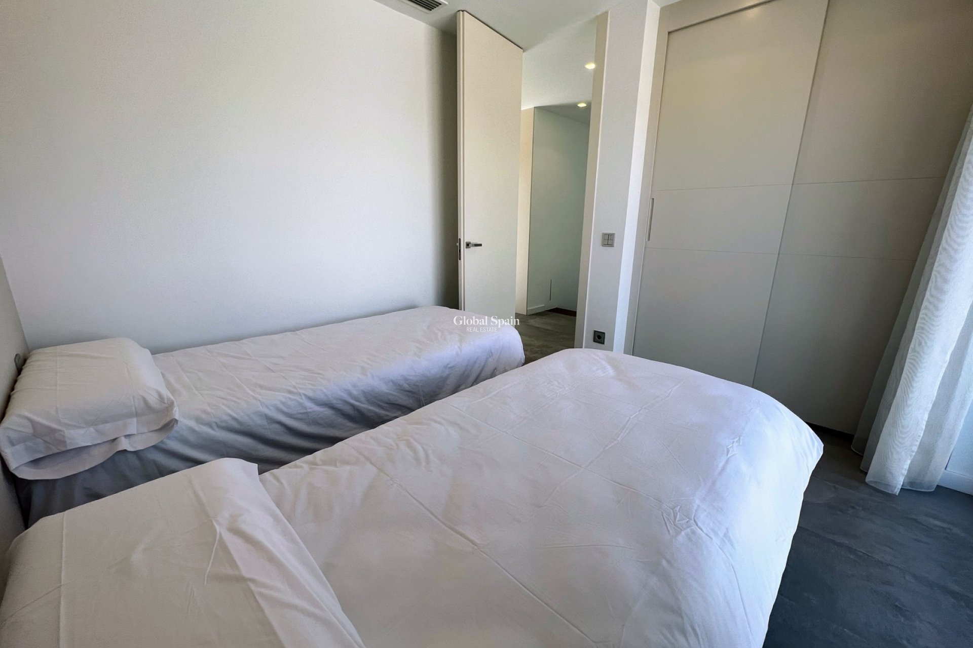 Wiederverkauf - Villa -
LAS COLINAS GOLF RESORT