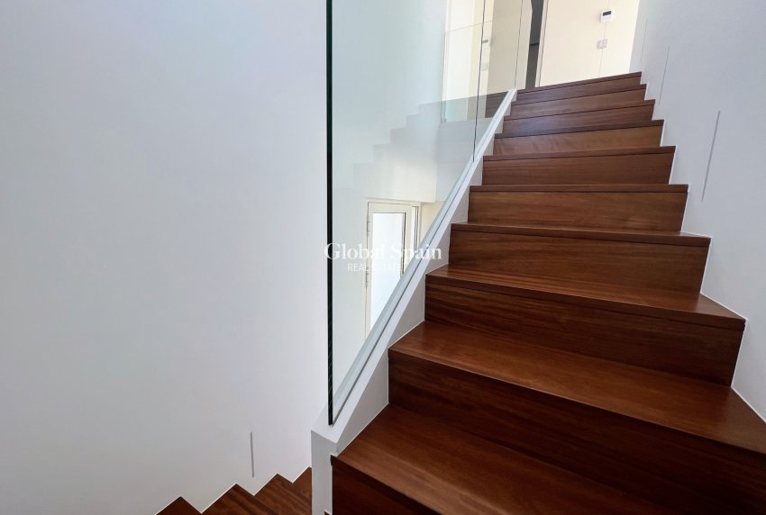 Wiederverkauf - Villa -
LAS COLINAS GOLF RESORT