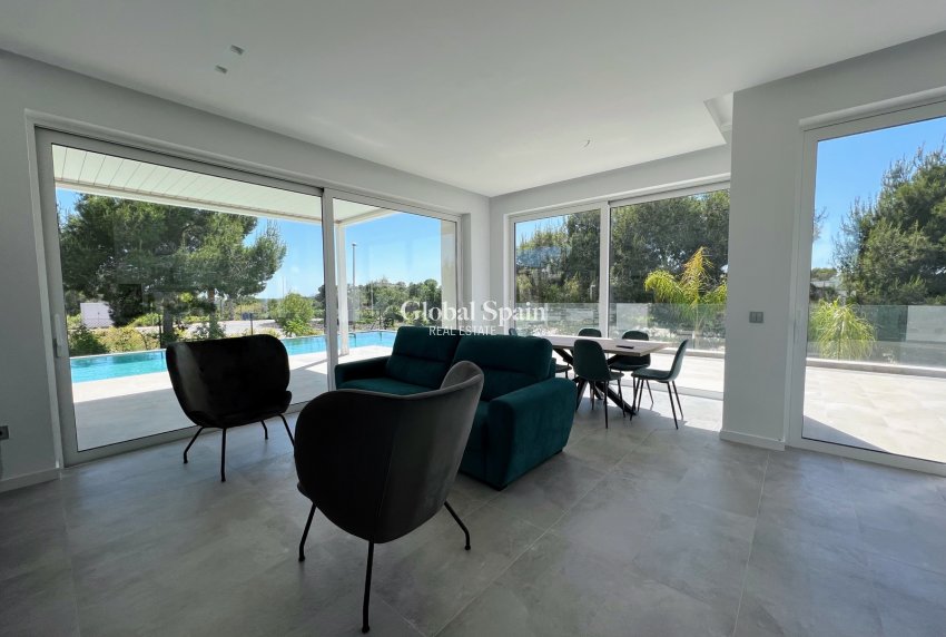 Wiederverkauf - Villa -
LAS COLINAS GOLF RESORT