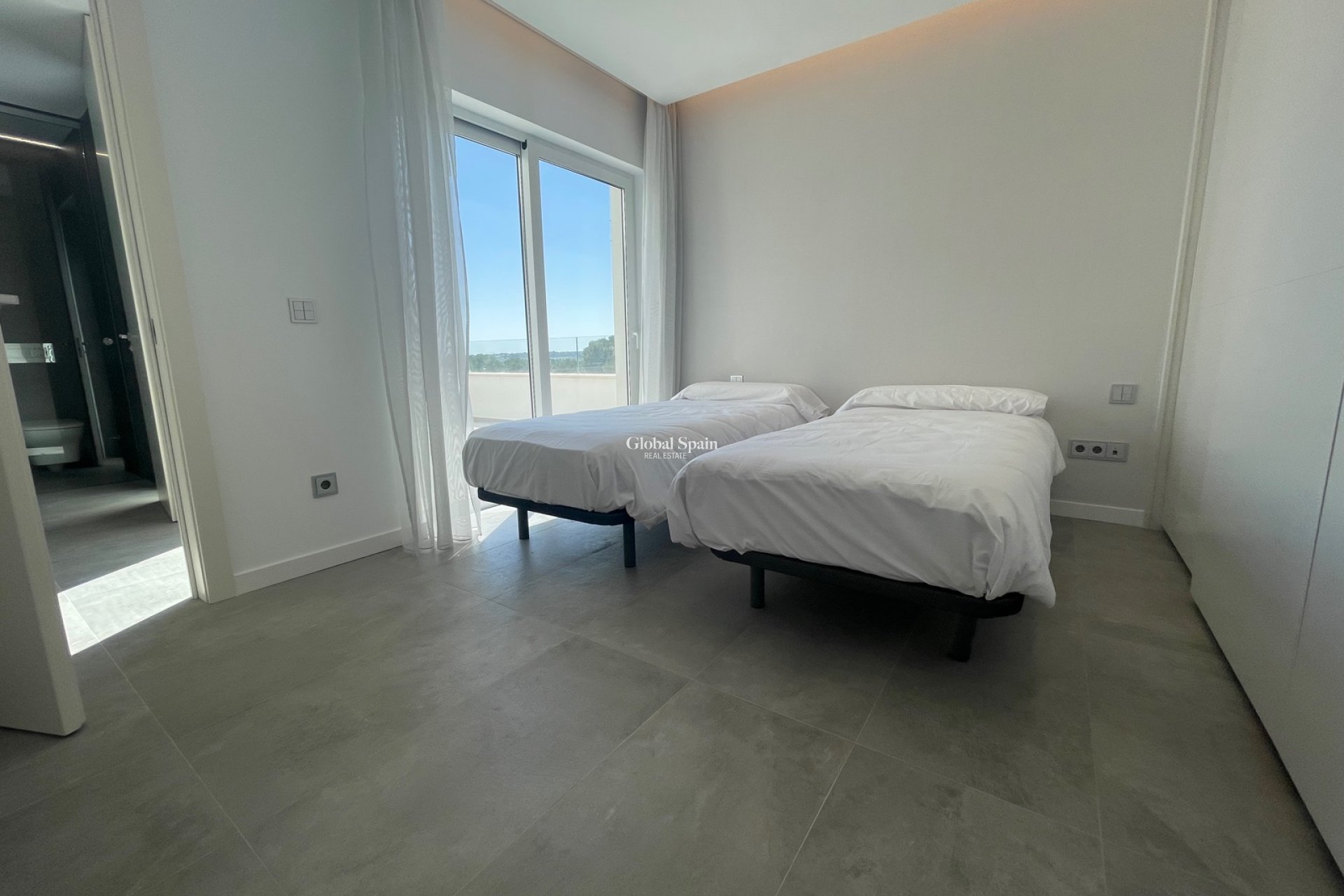 Wiederverkauf - Villa -
LAS COLINAS GOLF RESORT