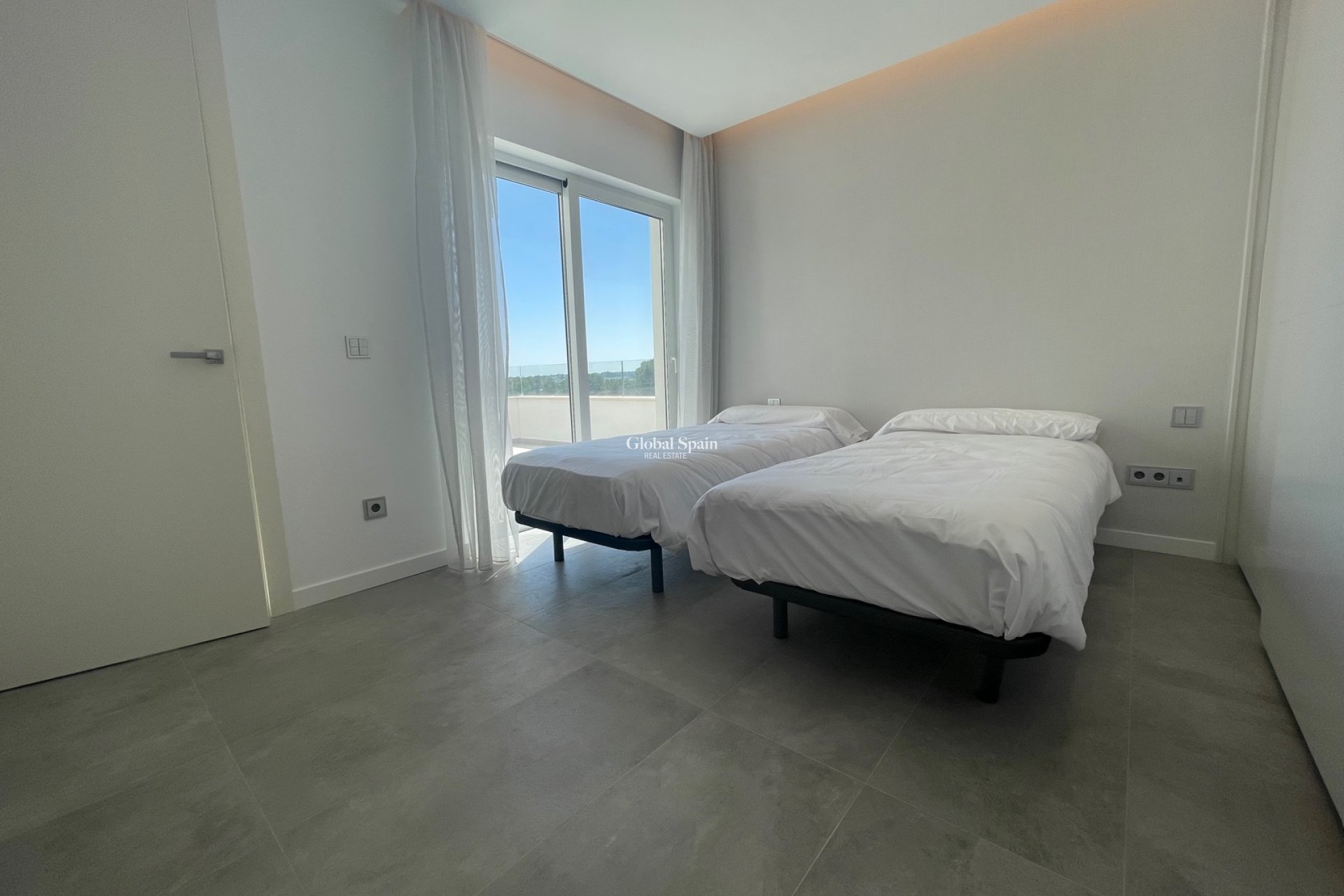 Wiederverkauf - Villa -
LAS COLINAS GOLF RESORT