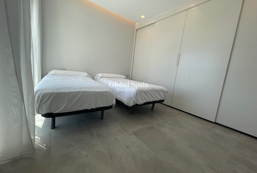 Wiederverkauf - Villa -
LAS COLINAS GOLF RESORT