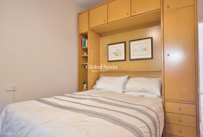 Wiederverkauf - VILLA -
LAS RAMBLAS GOLF - Costa Blanca