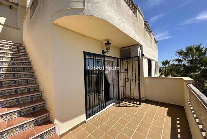 Wiederverkauf - VILLA -
LAS RAMBLAS GOLF - Inland