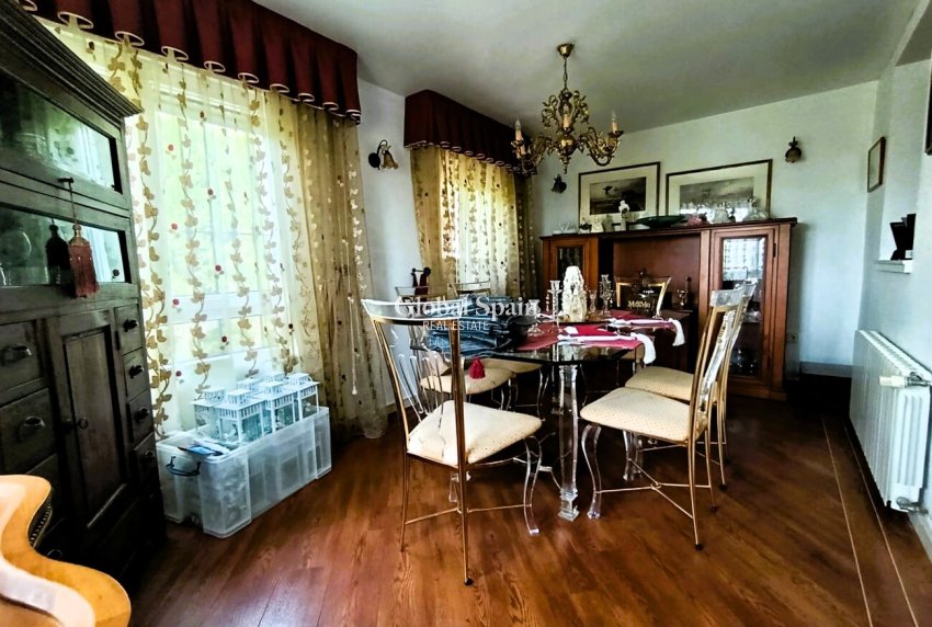 Wiederverkauf - VILLA -
LAS RAMBLAS GOLF - Inland
