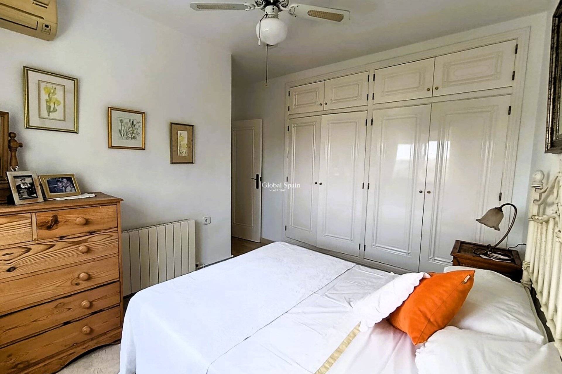 Wiederverkauf - VILLA -
LAS RAMBLAS GOLF - Inland