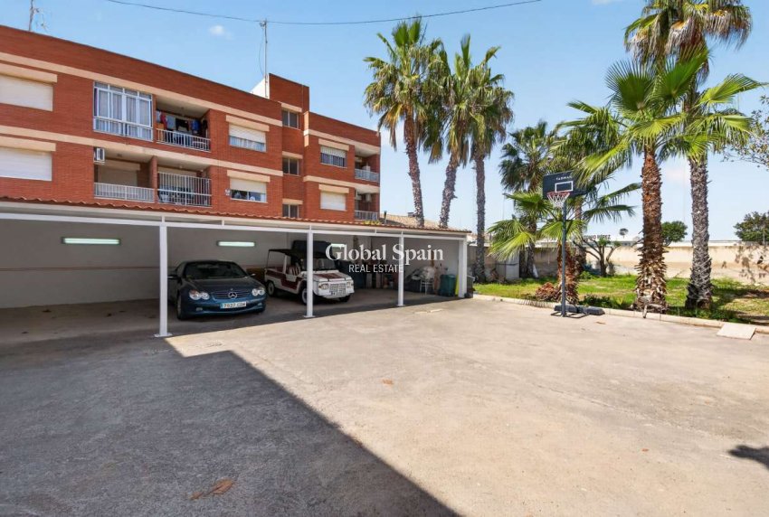 Wiederverkauf - VILLA -
LO PAGÁN - Costa Calida
