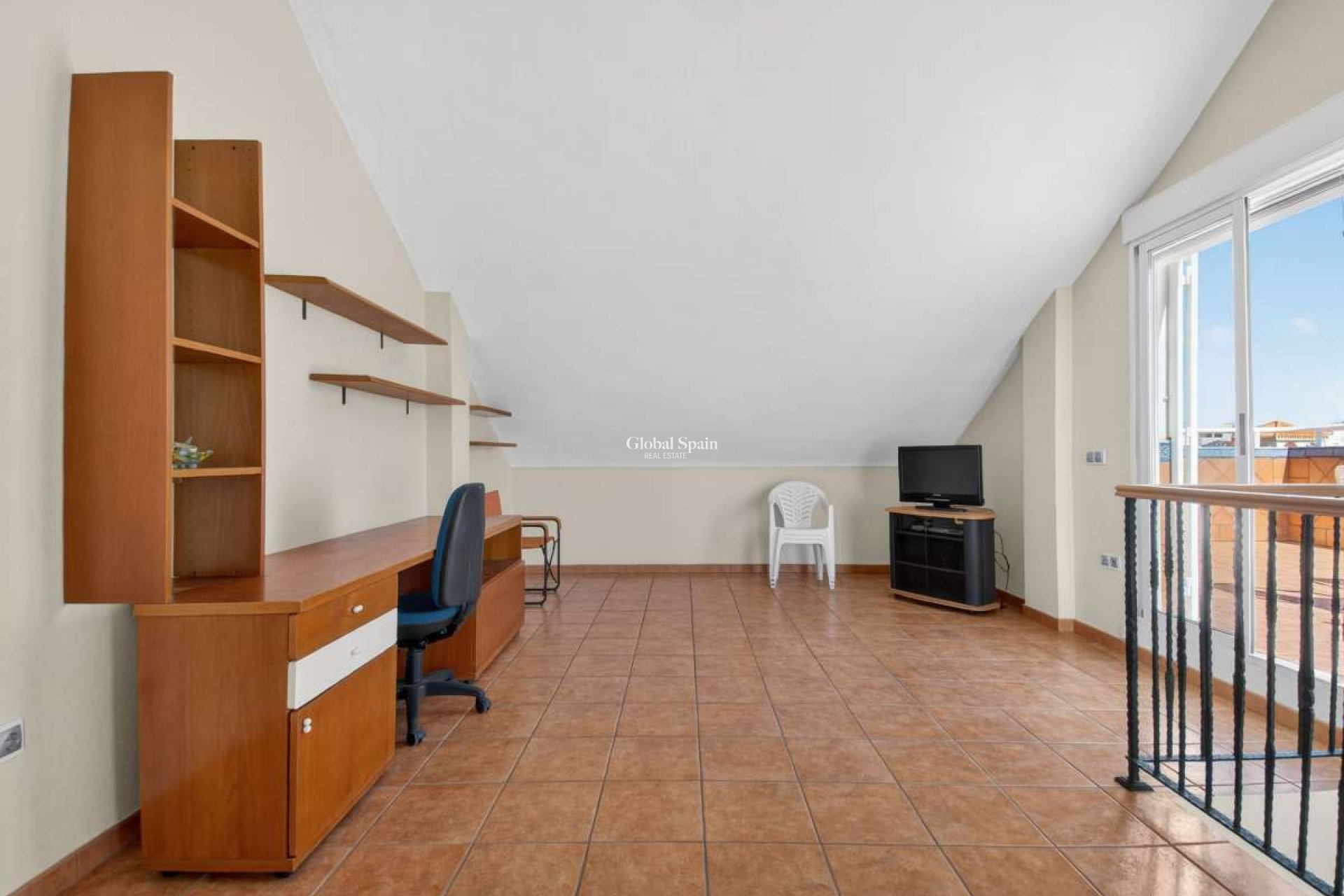 Wiederverkauf - VILLA -
LO PAGÁN - Costa Calida