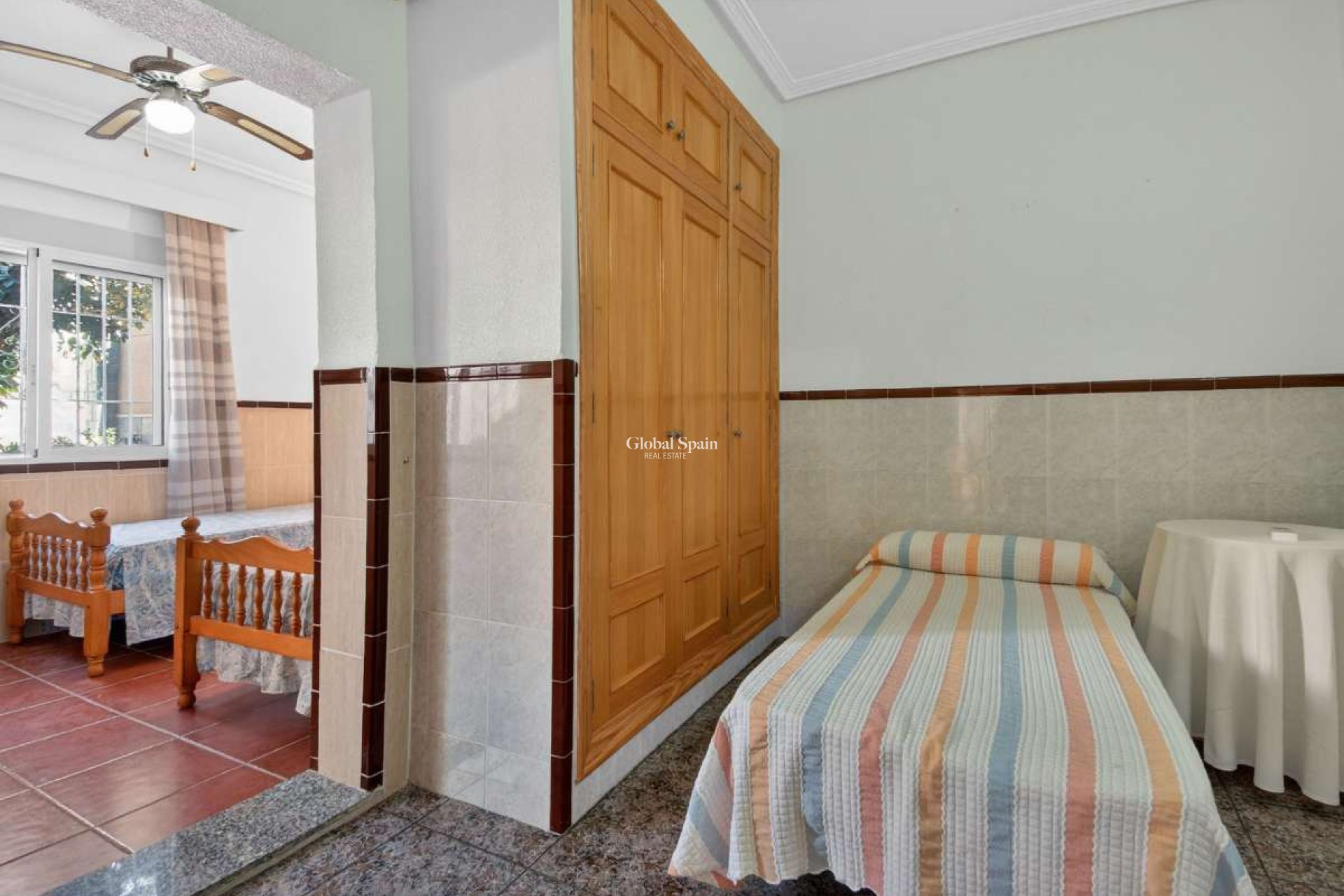 Wiederverkauf - VILLA -
LO PAGÁN - Costa Calida