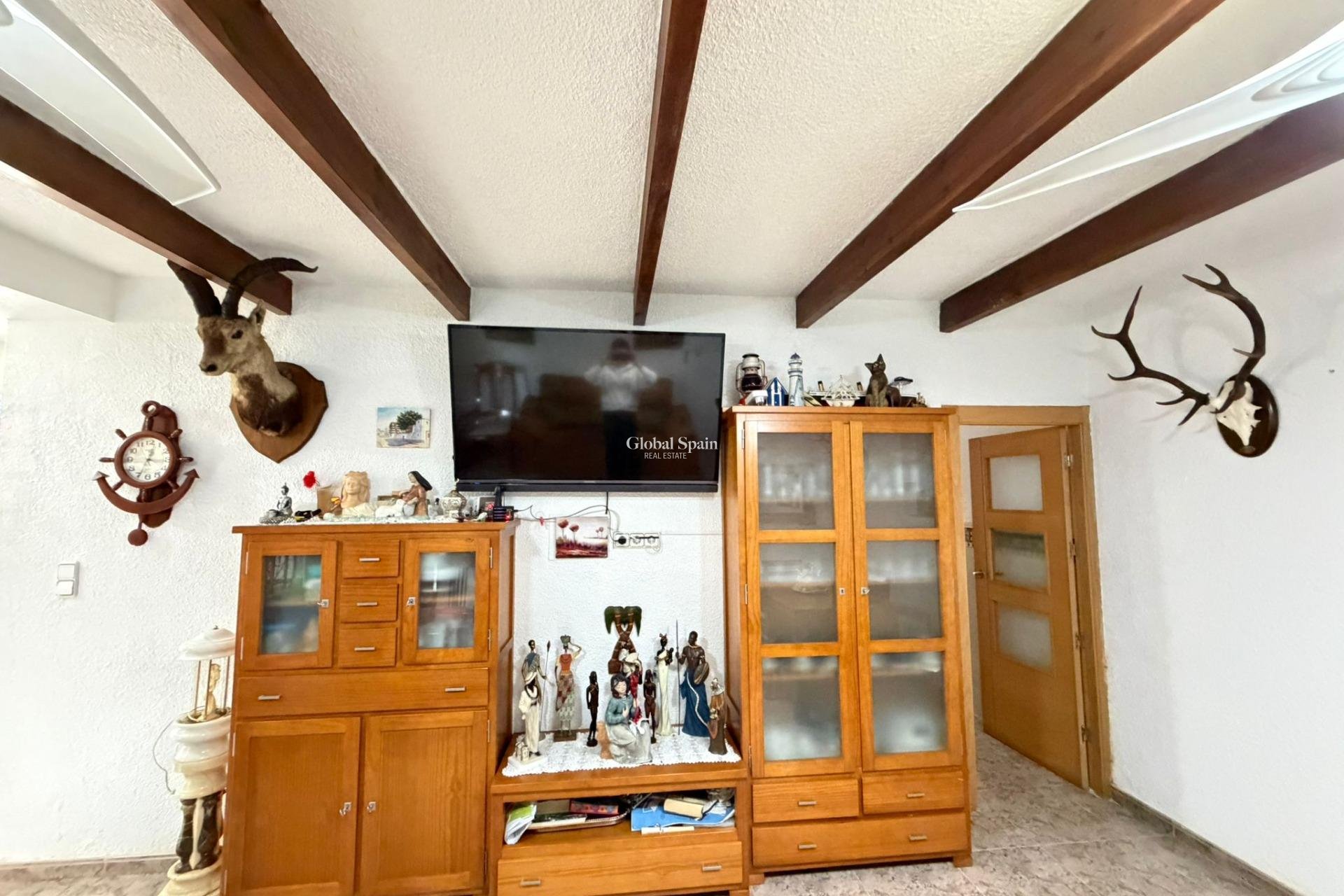 Wiederverkauf - VILLA -
LO PAGÁN - La Puntica