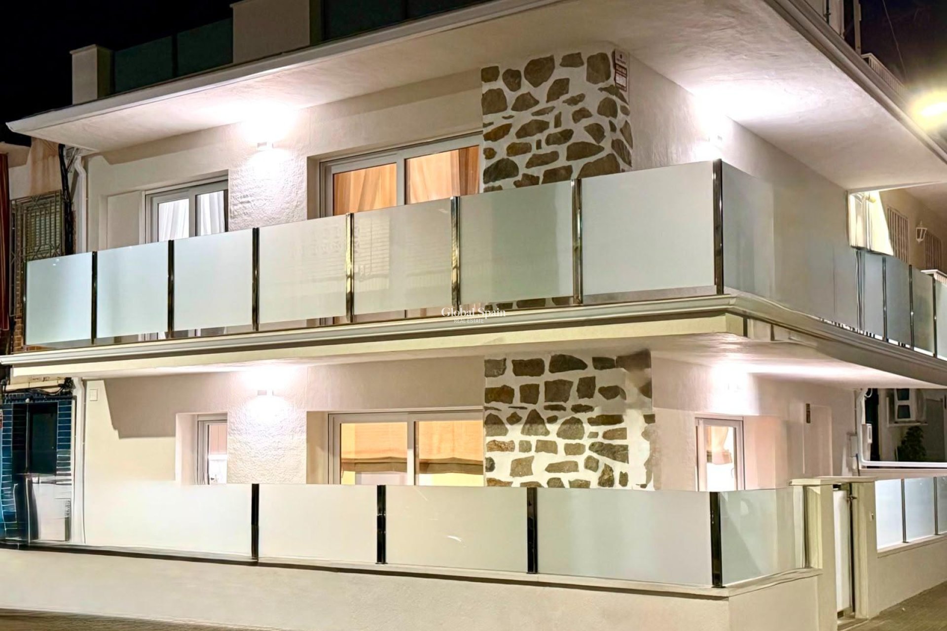 Wiederverkauf - VILLA -
LO PAGÁN - Villananitos