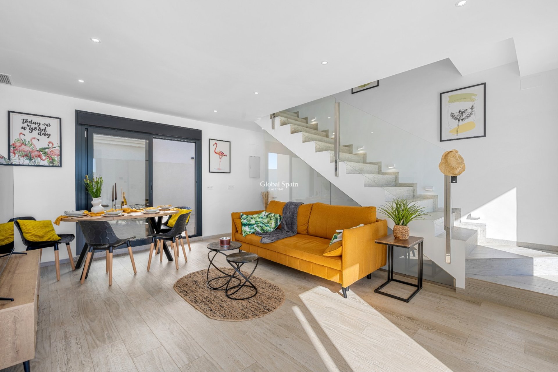 Wiederverkauf - VILLA -
LOS ALCÁZARES - Bahia Bella