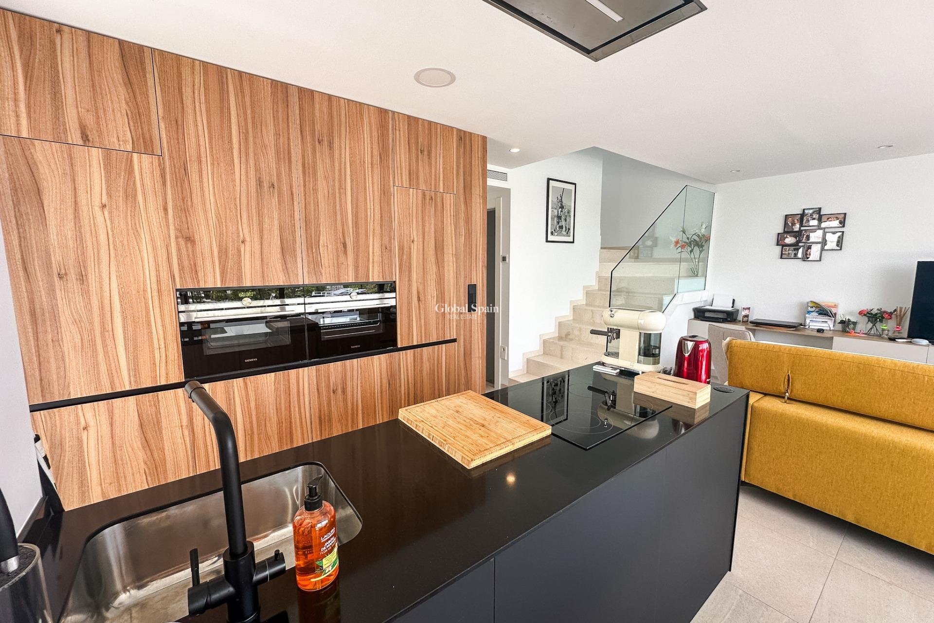 Wiederverkauf - VILLA -
LOS ALCÁZARES - Dolores De Pacheco-santa Rosalía