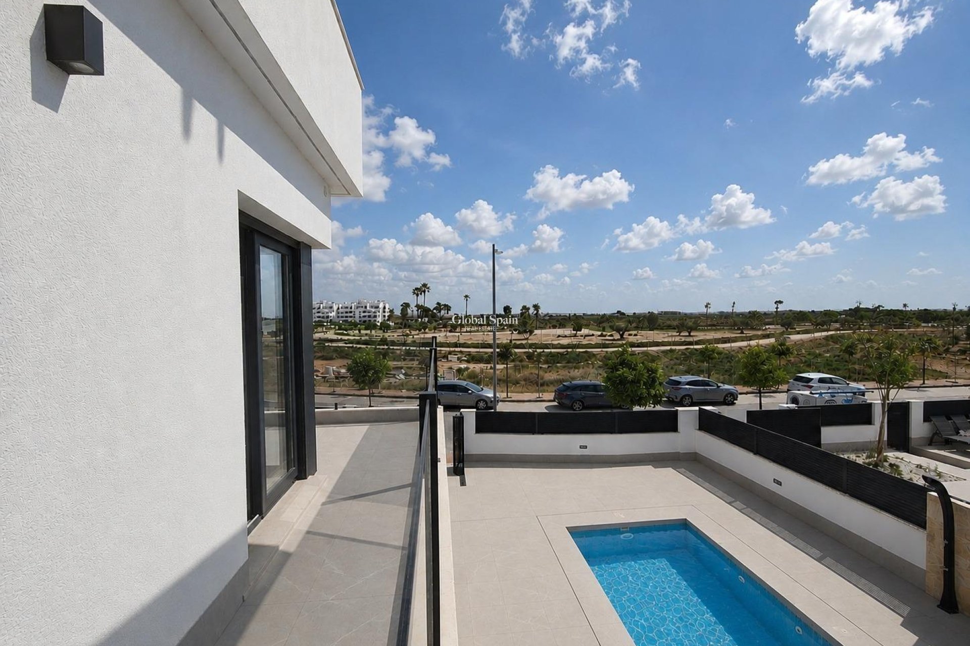 Wiederverkauf - VILLA -
LOS ALCÁZARES - Dolores De Pacheco-santa Rosalía